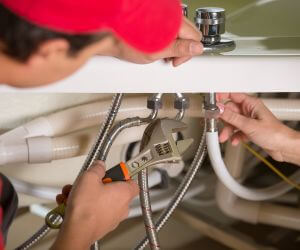 About Emergency plumbing pros Start, LA